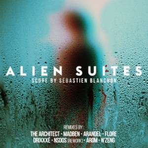 Alien Suites (Remixes)