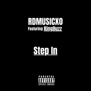 Step In (Explicit)