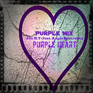 Purple Heart (feat. Angie Severson) (Purple Mix)