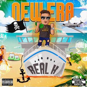 New Era (feat. prodbyNous & BelFlp) [Explicit]