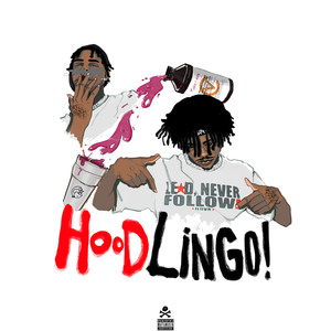 HOOD LINGO (Explicit)