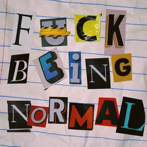 **** being normal (Explicit)