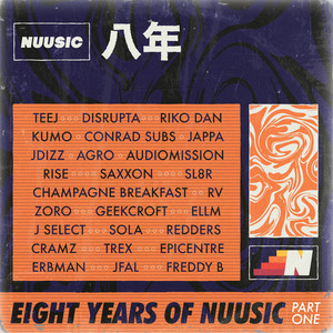 Duppy (DJ Hybrid Remix)