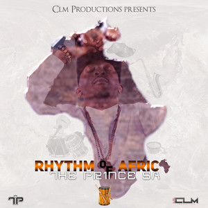 Rhythym of Africa (Roa) (Album)