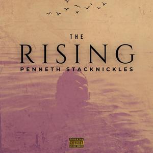 The RISING (feat. Qunella) [Explicit]