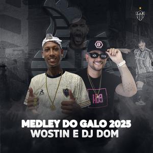 MEDLEY DO GALO (feat. DJ DOM) [Explicit]