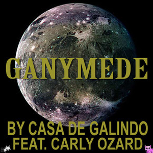 Ganymede (Radio Edit)