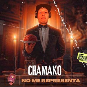 NO ME REPRESENTA (Explicit)