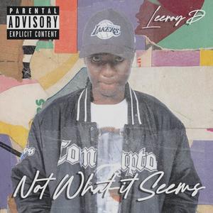 Beyond Rap (feat. Choloazaiah) (Explicit)