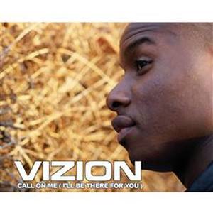 Call On Me (I'll Be There For You)