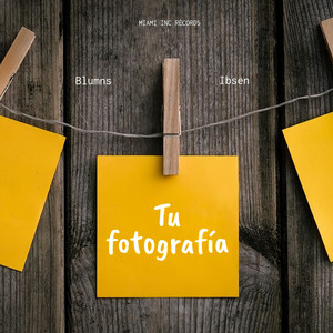 Tu Fotografía