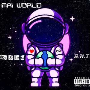 Mai World (feat. A.N.T.)