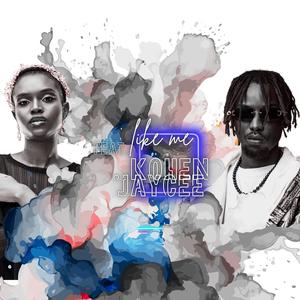 Like Me (feat. Kohen Jaycee)