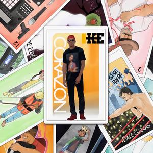 El Jardín del Edén (feat. Clay Dub)