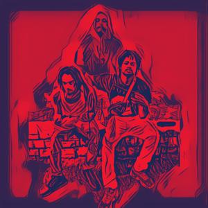 Back In Blood (Explicit)