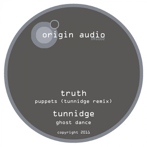 Puppets (Tunnidge Remix) / Ghost Dance