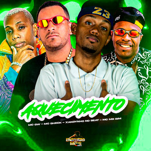 AQUECIMENTO (Explicit)