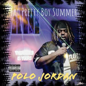 Polo Jordan - I Luv It (Explicit)