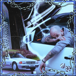 tears feel lighter in a fancy car