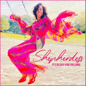 It's so Easy(For You Lord)