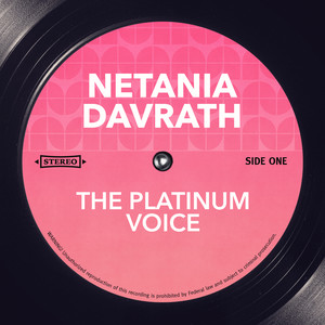 The Platinum Voice