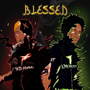 Blessed (Explicit)