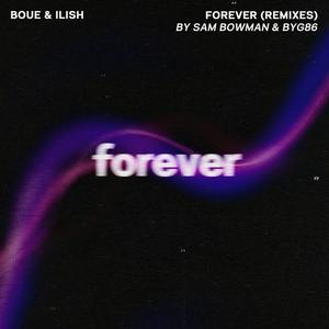 Forever (Remixes)