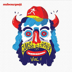 Subcarpaţi - Dribbler - Shaoraiman