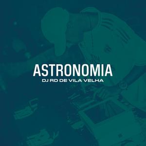 Astronomia (Explicit)