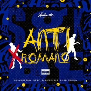 Anti Romano (Explicit)