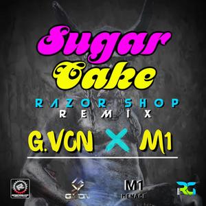 RAZORSHOP REMIX (SUGAR CAKE RAZORSHOP REMIX)