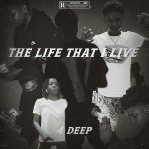 The Life That I Live (Explicit)