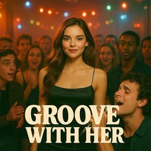 Groove with her..