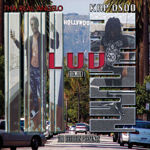 Luv (Remix) [Explicit]