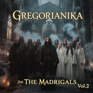 Gregorianika - Vox Silenci AC