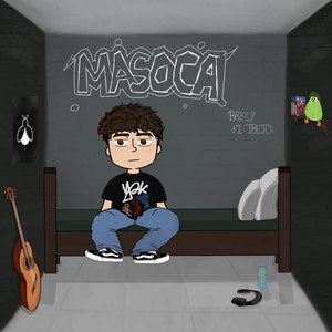 Masoca (feat. Trejo) (Explicit)