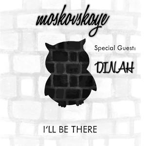 Call me (feat. DINAH) (Explicit)