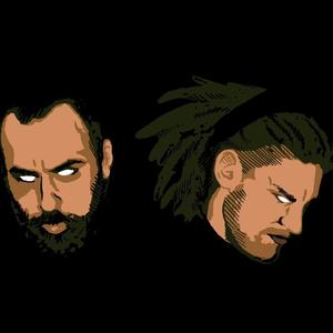 BLACK BANDANA (feat. Micro One & Tomy Core) (Explicit)