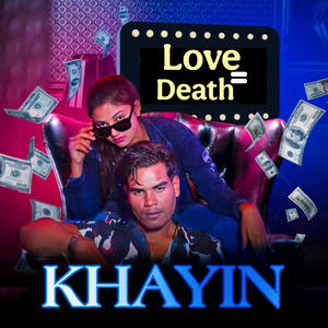 Khayin (feat. Ath Tarun) (Explicit)