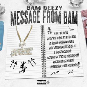 MESSAGE FROM BAM (Explicit)