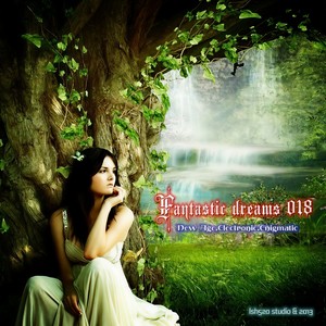 Fantastic dreams 018