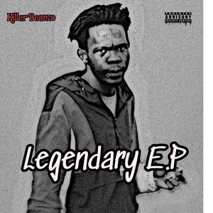 Legendary (Explicit)