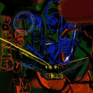 Amerikkkan Korruption, Pt. 2 (feat. Jah) (Explicit)