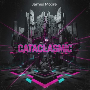 Cataclasmic (Original Mix)