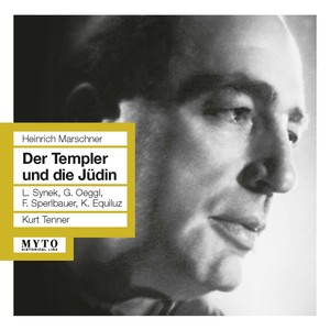 Der Vampyr (The Vampire) (Sung in Italian) - Act I: Teurer Eltern einz'ge Freude (Janthe, Ruthwen)