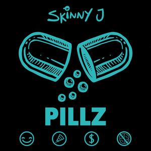 PILLZ (Explicit)