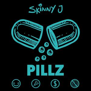 PILLZ (Explicit)