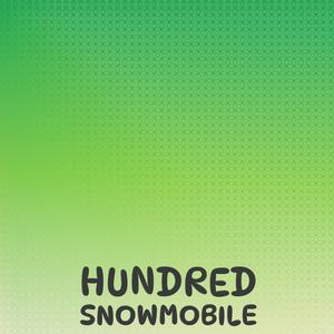 Hundred Snowmobile