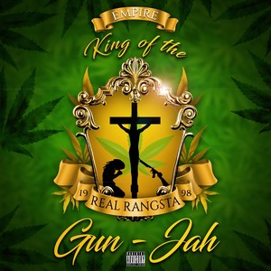Empire King of the Gun-Jha (Explicit)