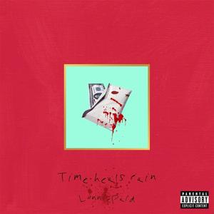 Time Heals Pain (Explicit)